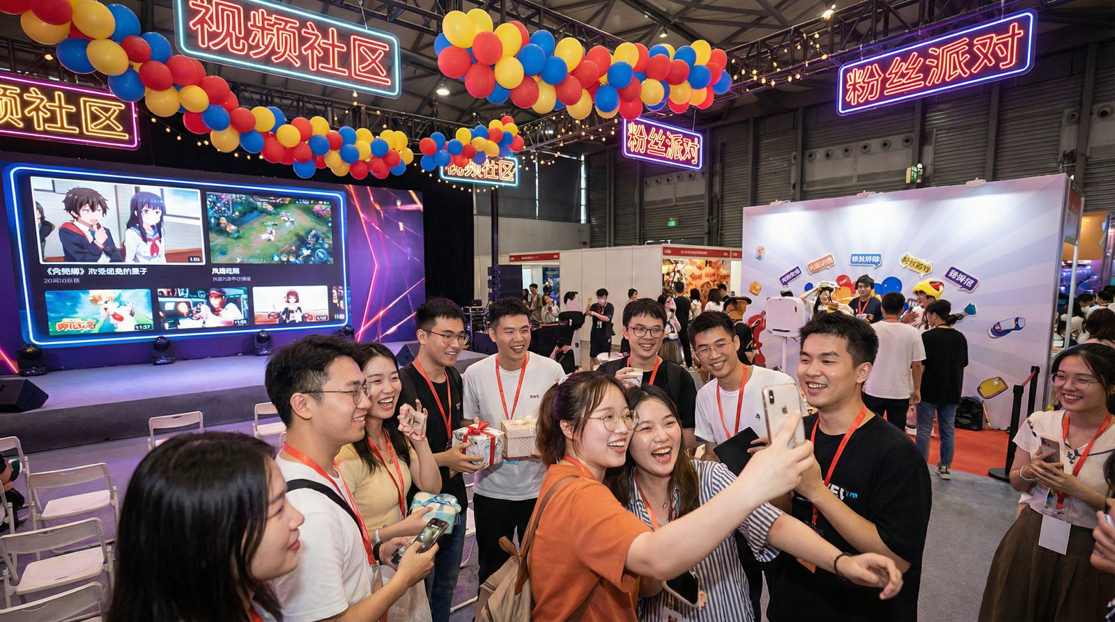 麻豆社区活动视频